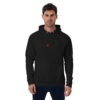 Sweat à Capuche Premium Collector Brodé RS3