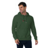 Sweat à Capuche Premium Collector Brodé RS3