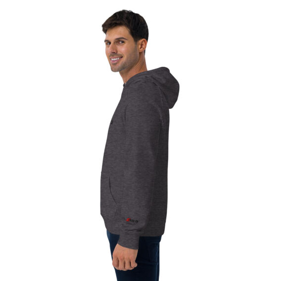 Sweat à Capuche Premium Collector Brodé RS3