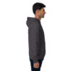 Sweat à Capuche Premium Collector Brodé RS6