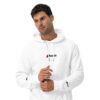 Sweat à Capuche Premium Collector Brodé RS6