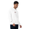 Sweat à Capuche Premium Collector Brodé RS6