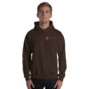Sweat à Capuche Collector RS3