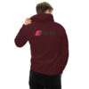 Sweat à capuche RS6