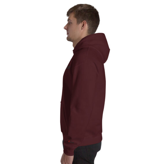 Sweat à Capuche Collector RS6