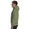 Sweat à Capuche Collector RS3