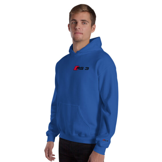 Sweat à Capuche Collector RS3