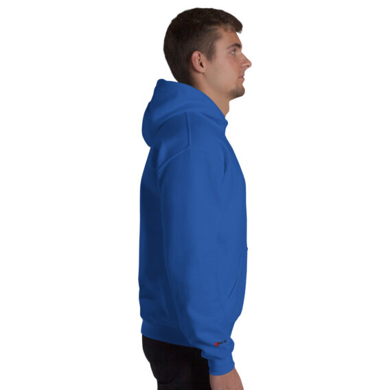 Sweat à Capuche Collector RS6