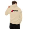 Sweat à capuche RS6