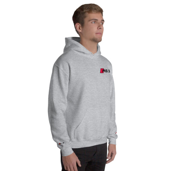 Sweat à Capuche Collector RS3