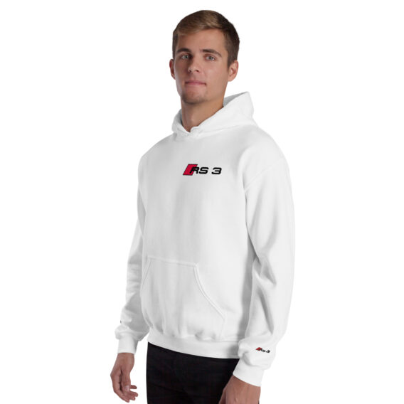 Sweat à Capuche Collector RS3