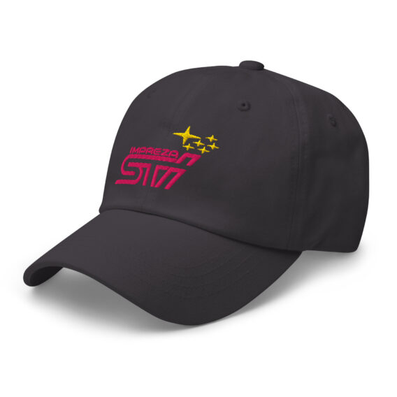 Casquette Impreza STI