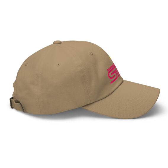 Casquette Impreza STI