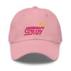 Casquette Impreza STI