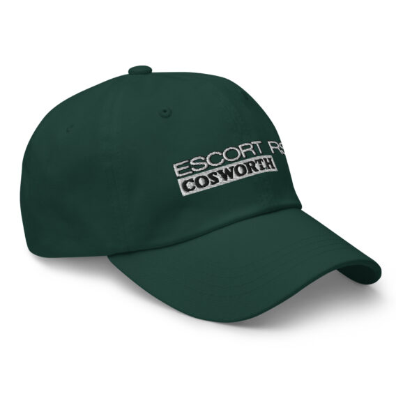 Casquette Escort RS Cosworth