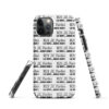Coque iPhone R21 Turbo "Le défi... bien zûr !