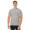 T-shirt homme R21 2L TURBO