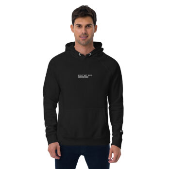 Affirmez votre passion avec ce sweat à capuche premium collector dédié à la mythique Ford Escort RS Cosworth. Le logo est brodé avec élégance au centre de la poitrine et sur les poignets, ajoutant une touche d'authenticité et de raffinement. Confortable et stylé, ce sweat est conçu pour les vrais passionnés de la légendaire Ford Escort RS Cosworth. Disponible exclusivement sur Shopnetwork Racing !