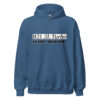 Sweat Femme R21 2L Turbo "Le défi... bien zûr !