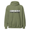 Sweat Femme R21 2L Turbo "Le défi... bien zûr !