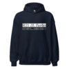 Sweat Femme R21 2L Turbo "Le défi... bien zûr !