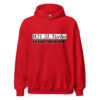 Sweat Femme R21 2L Turbo "Le défi... bien zûr !