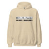 Sweat Femme R21 2L Turbo "Le défi... bien zûr !
