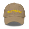 Casquette Impreza world rally team