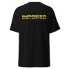 T-shirt Subaru Impreza World Rally Team
