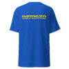T-shirt Subaru Impreza World Rally Team