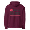 Sweat à Capuche Premium Collector RS3 – Édition Collector