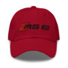 Casquette RS6