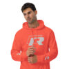 Sweat à Capuche Brodé Collector Volkswagen R