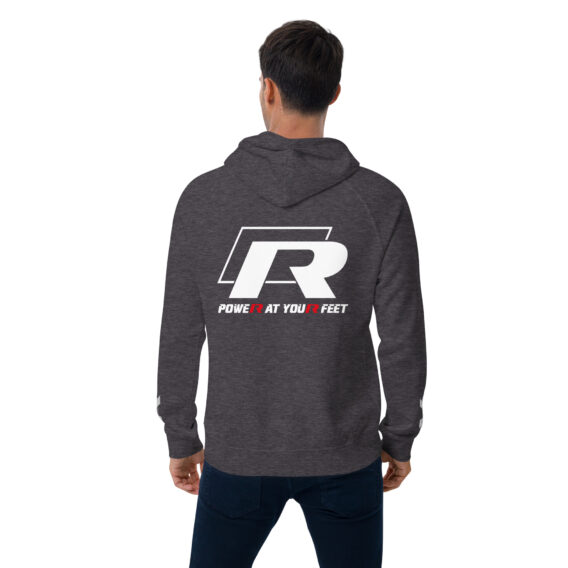 Sweat à Capuche Brodé Collector Volkswagen R