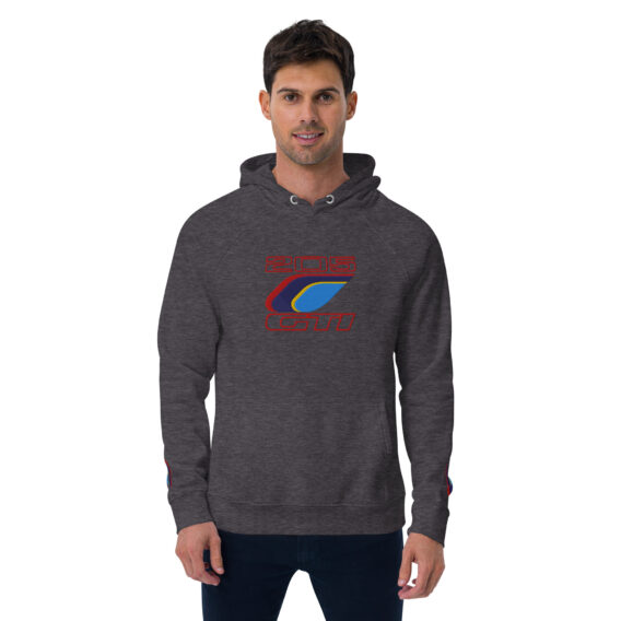 Sweat à capuche premium collector – 205 GTI