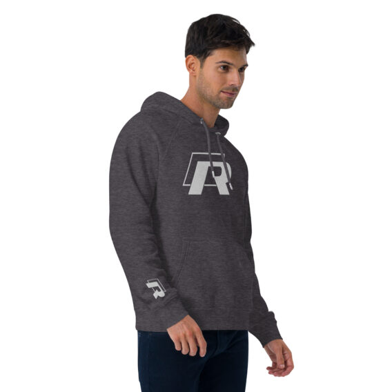 Sweat à Capuche Brodé Collector Volkswagen R