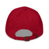 Casquette Quattro