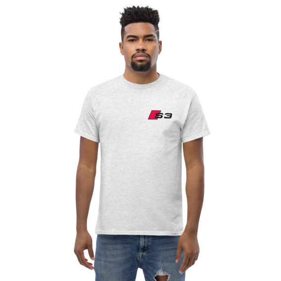 T-shirt S3