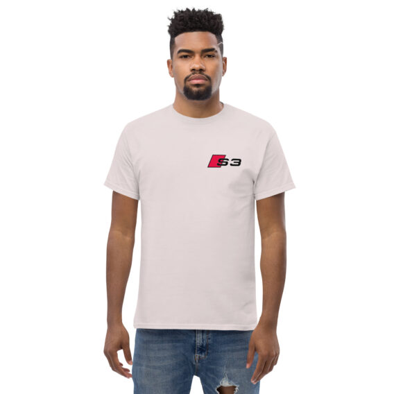 T-shirt S3