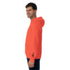 Sweat à capuche brodée collector S3