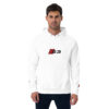 Sweat à capuche brodée collector S3
