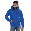 Sweat à capuche S3