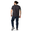 T-shirt collector R21 2L TURBO