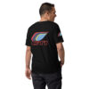 T-shirt collector premium 205 GTI