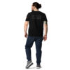 T-shirt collector R21 2L TURBO
